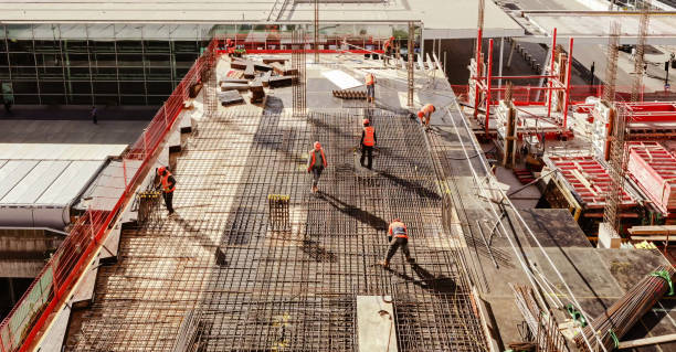 Best Concrete Patio Contractor  in Point Venture, TX