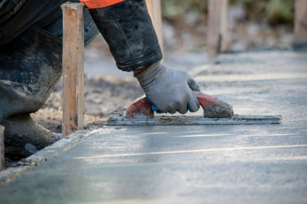 Best Stamped Concrete Near Me  in Point Venture, TX