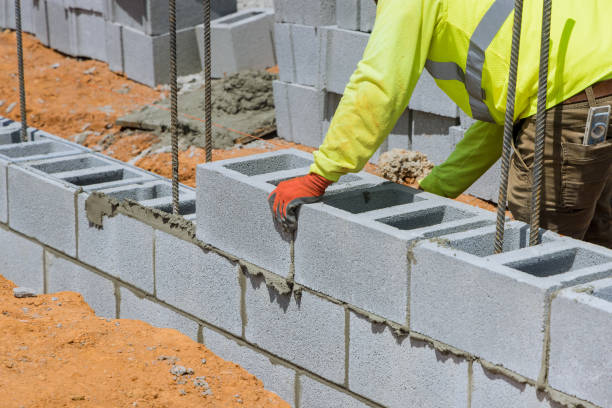 Best Concrete Crack Repair  in Point Venture, TX