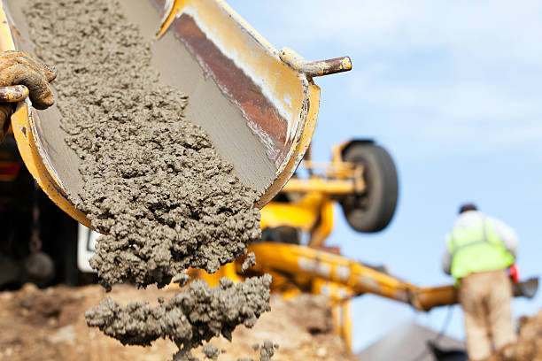 Best Driveway Concrete Repair  in Point Venture, TX