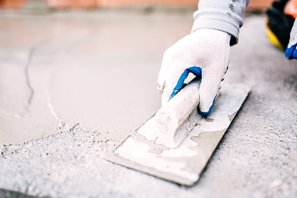 Best Concrete Demolition Services  in Point Venture, TX